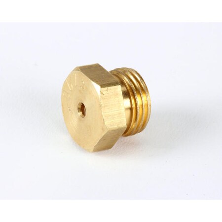 Pitco .0625 D Liquid Propane Orifice P6071309